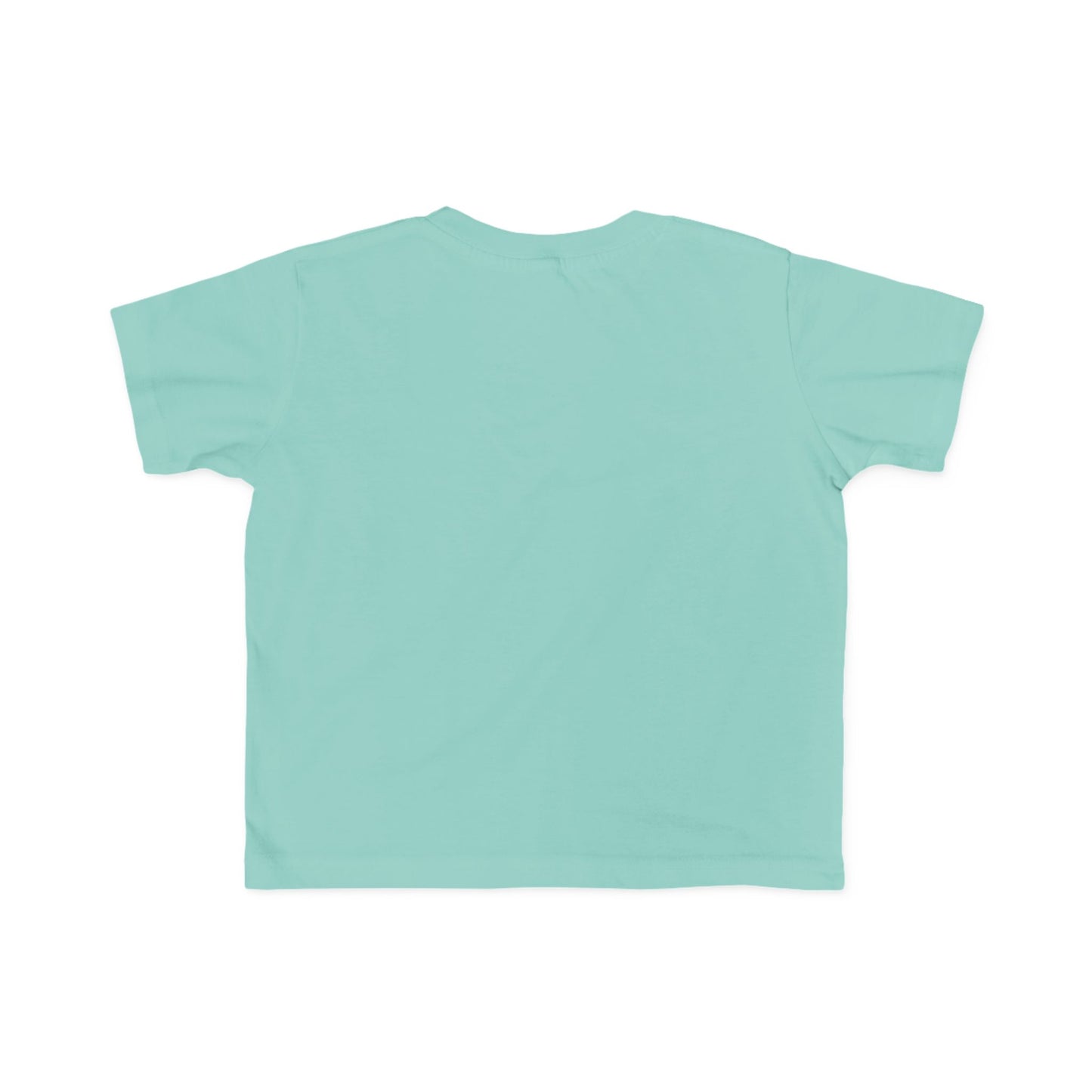 Toddler's Boy Fine Jersey Tee