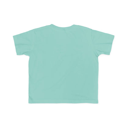 Toddler's Boy Fine Jersey Tee