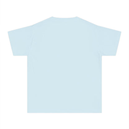 Kids Classic Comfort Tee — 100% Combed Cotton Youth T‑Shirt