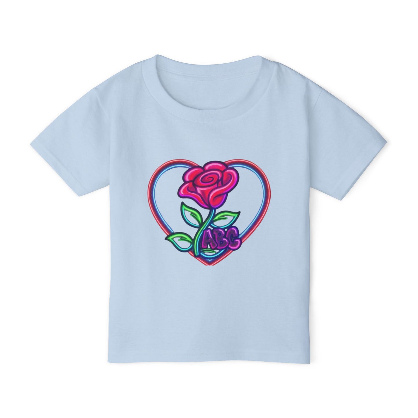 Heavy Cotton™ Toddler T-shirt