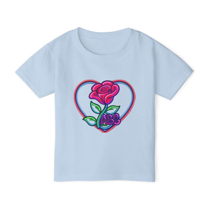 Heavy Cotton™ Toddler T-shirt