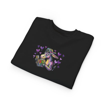 Toddler Girl Sweatshirt