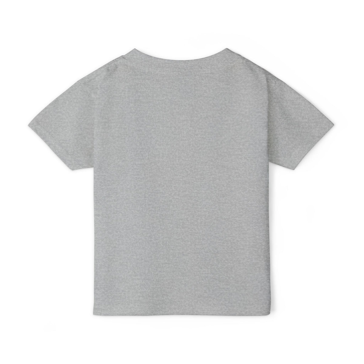 Heavy Cotton™ Girl Toddler T-shirt