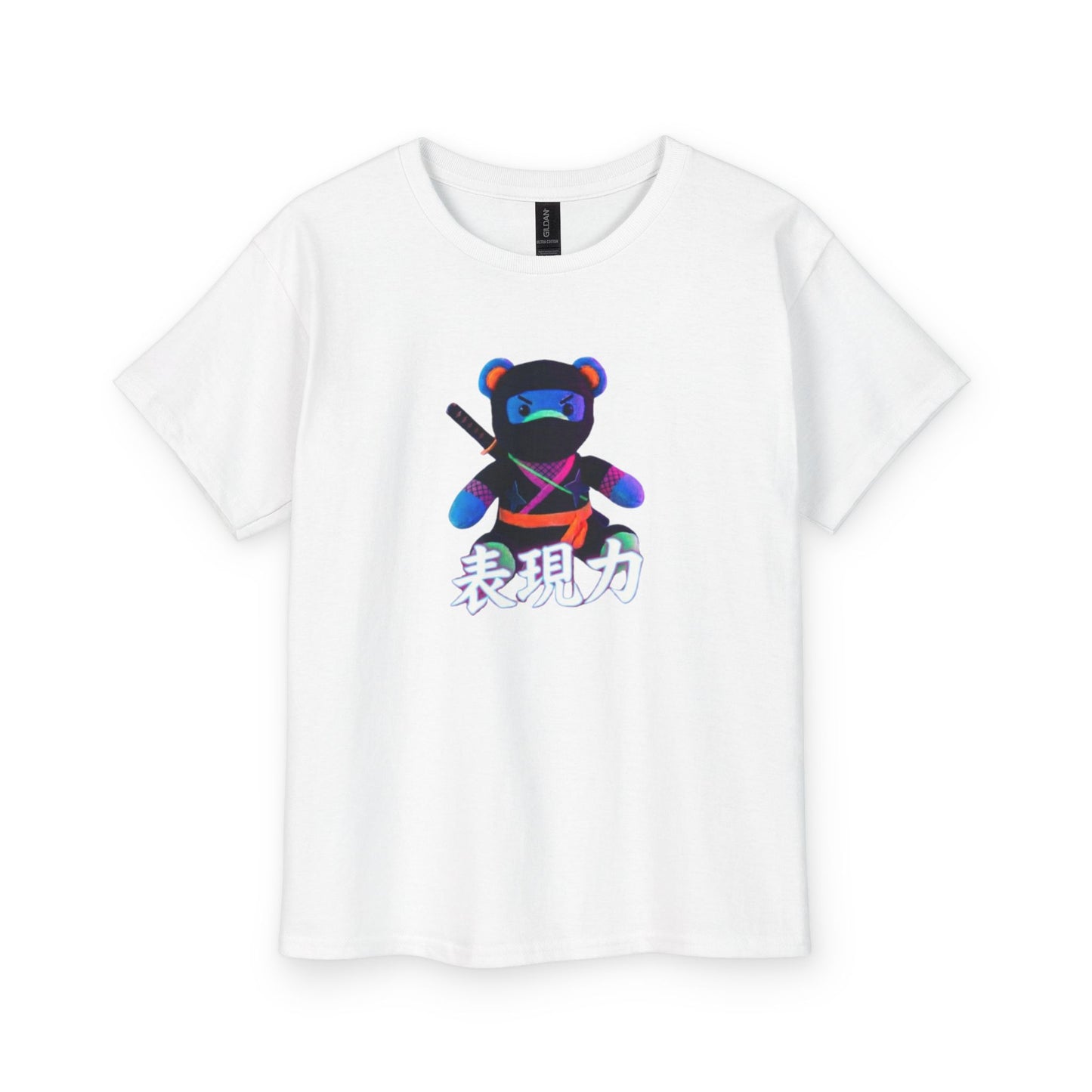 Boys Cotton Tee — Lightweight Everyday Kids T-Shirt