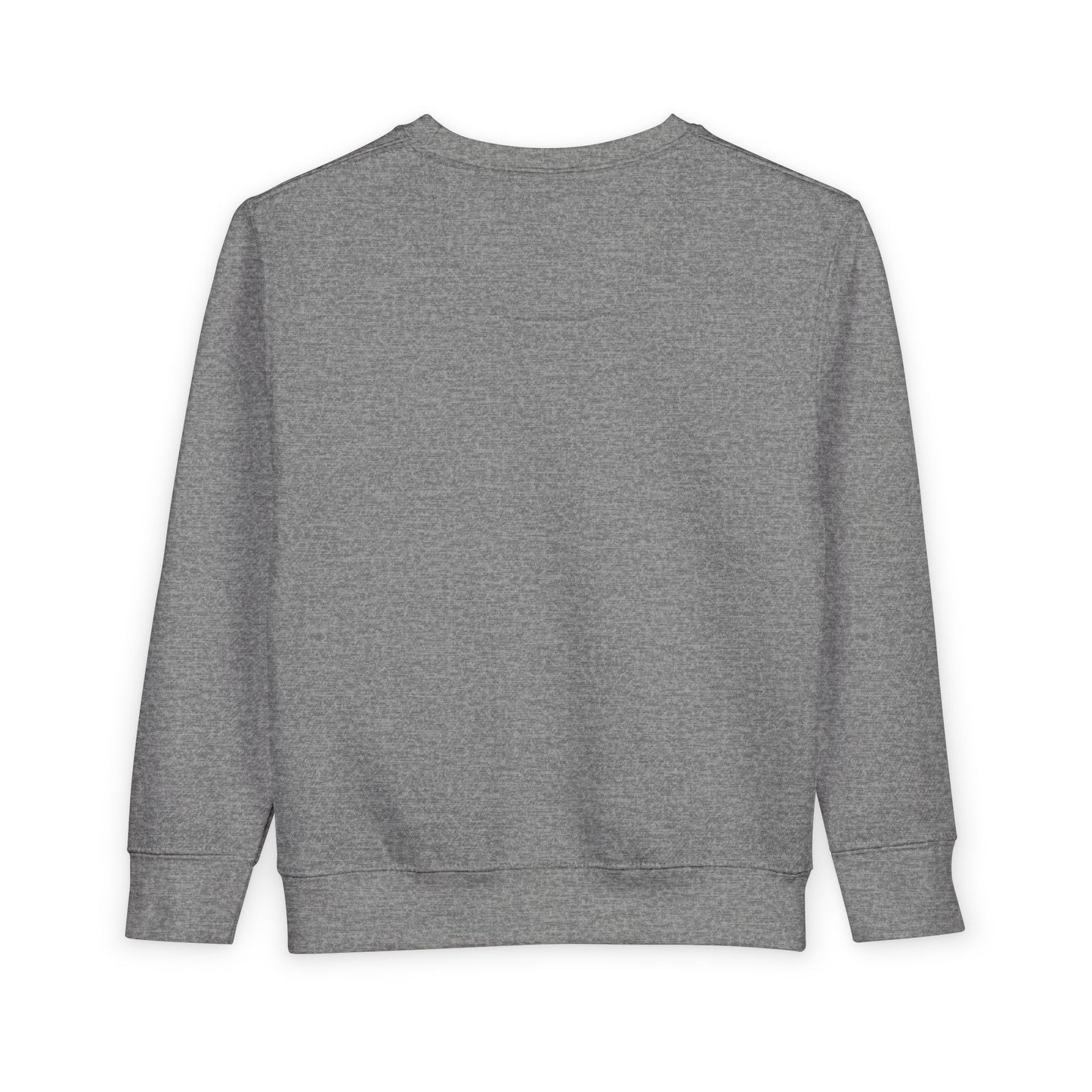 Girls Toddler Sweatshirt