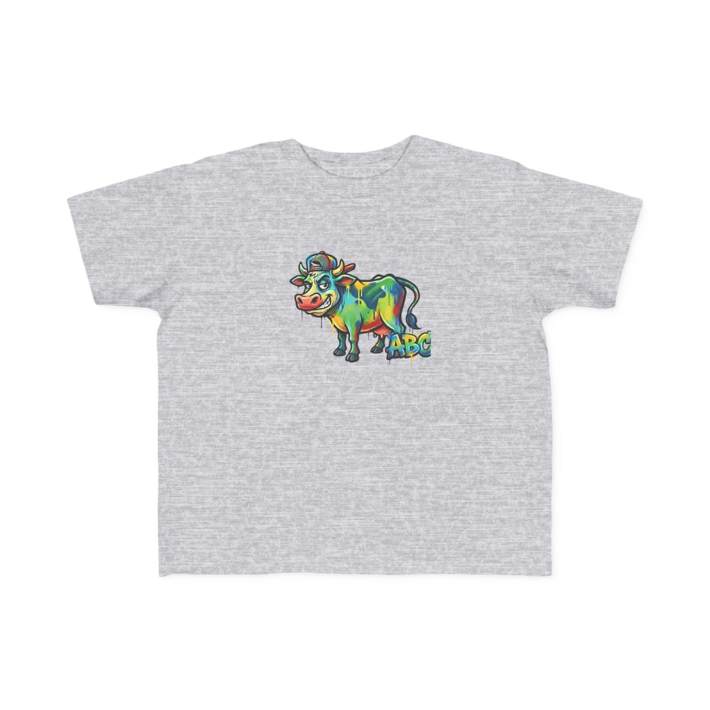 Toddler's Boy Fine Jersey Tee