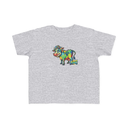 Toddler's Boy Fine Jersey Tee