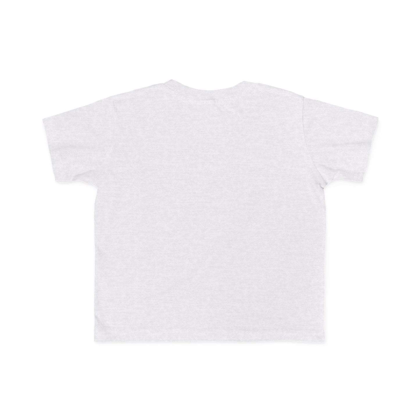 Toddler Boys' Fine Jersey Tee