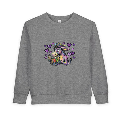 Toddler Girl Sweatshirt