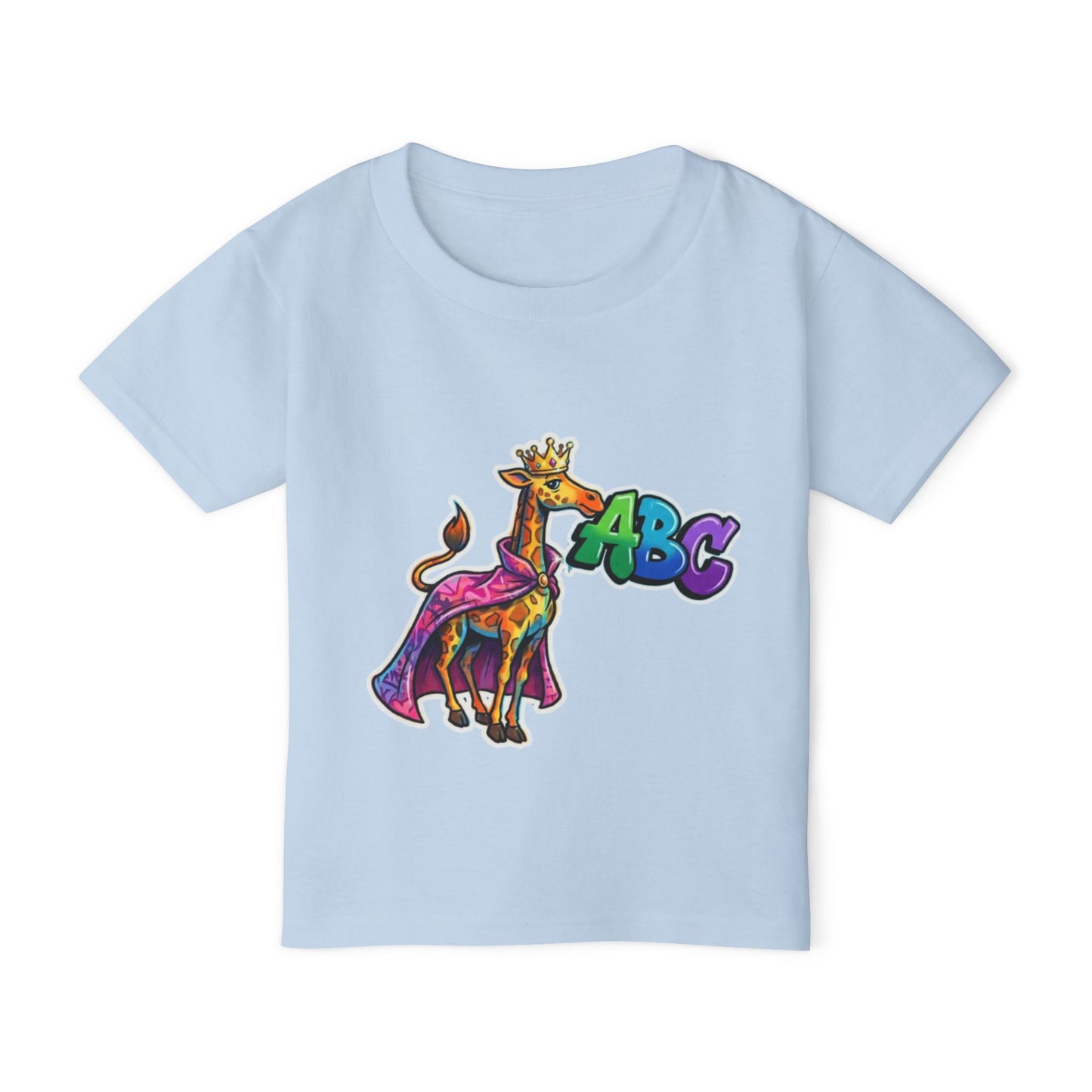 Heavy Cotton™ Toddler T-shirt