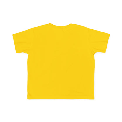 Toddler's Boys Fine Jersey Tee