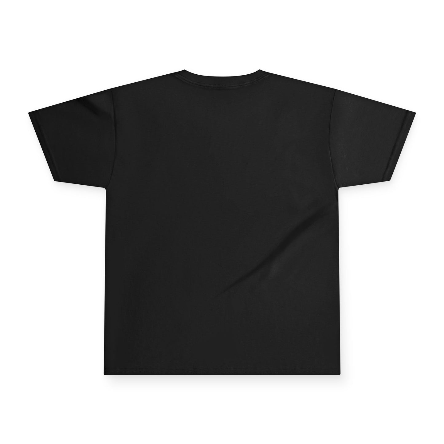 Youth Cotton Tee — Lightweight Everyday Kids T-Shirt