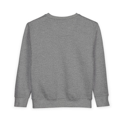 Girl Toddler Sweatshirt