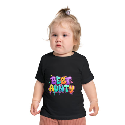 Baby Short Sleeve T-Shirt