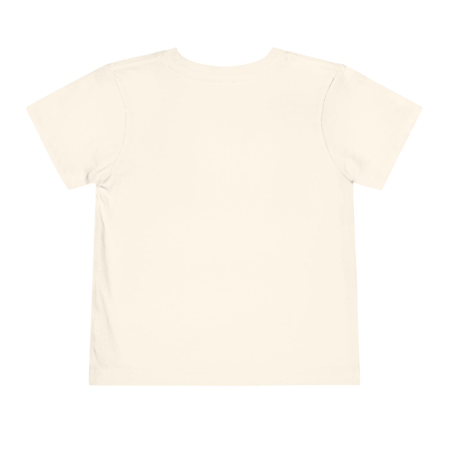 Toddler Boy Short Sleeve Tee
