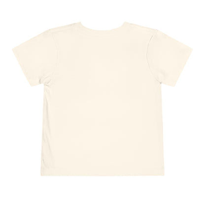 Toddler Boy Short Sleeve Tee
