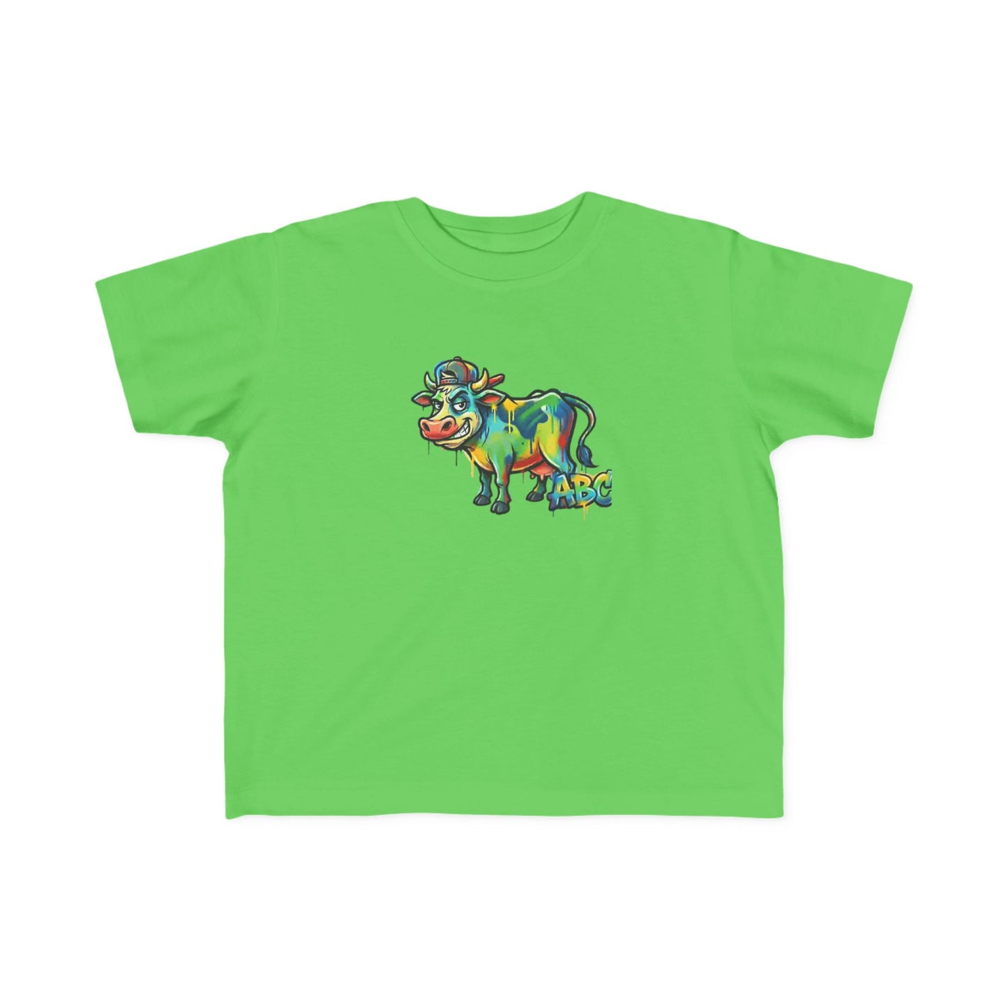 Toddler's Boy Fine Jersey Tee