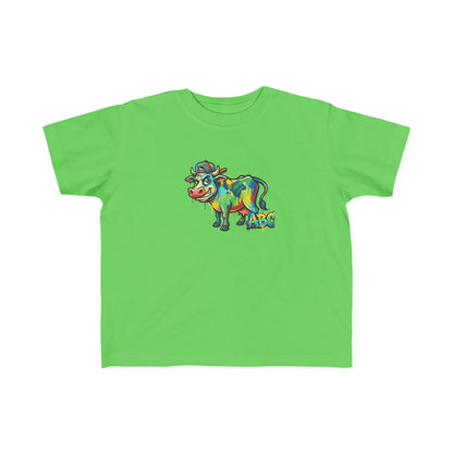 Toddler's Boy Fine Jersey Tee