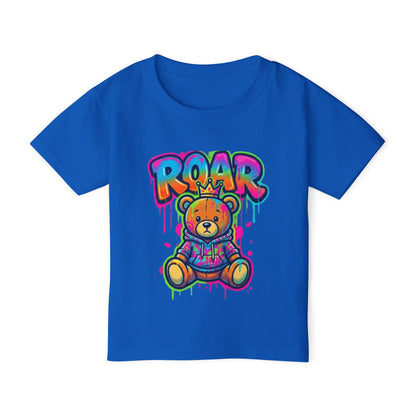 Heavy Cotton™ Boys Toddler T-shirt