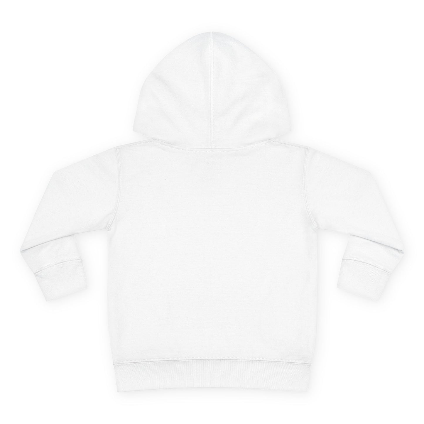 Toddler Boy Pullover Fleece Hoodie