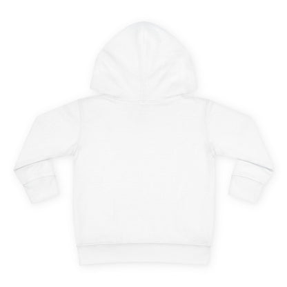 Toddler Boy Pullover Fleece Hoodie