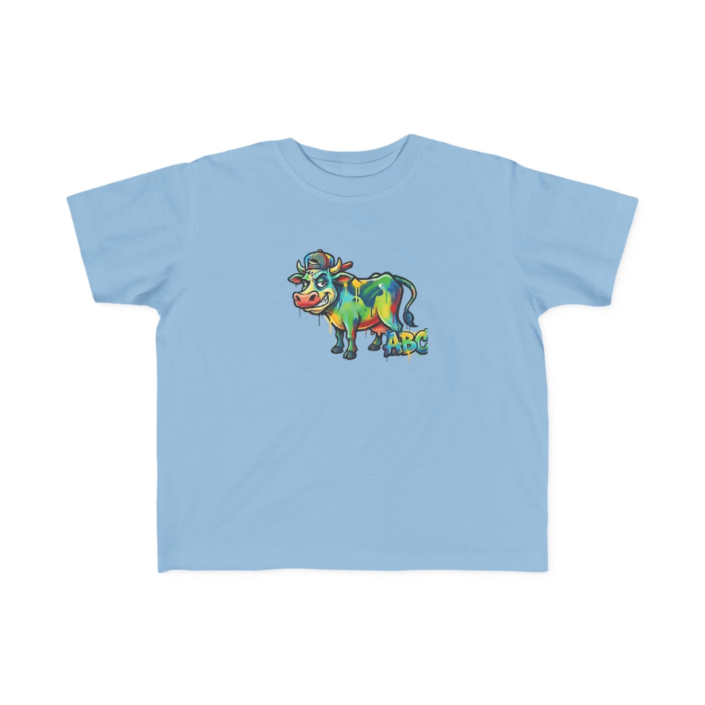 Toddler's Boy Fine Jersey Tee