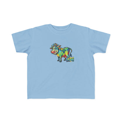 Toddler's Boy Fine Jersey Tee