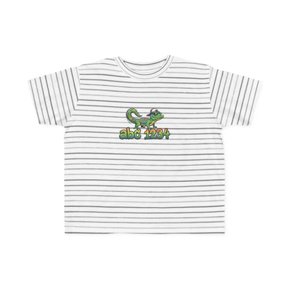 Toddler's Boys Fine Jersey Tee