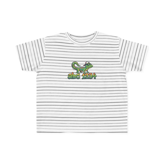 Toddler's Boys Fine Jersey Tee