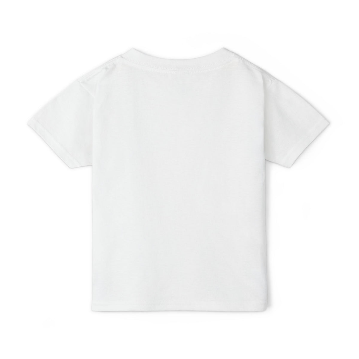 Heavy Cotton™ Girl Toddler T-shirt