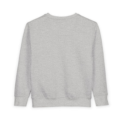 Girls Toddler Sweatshirt