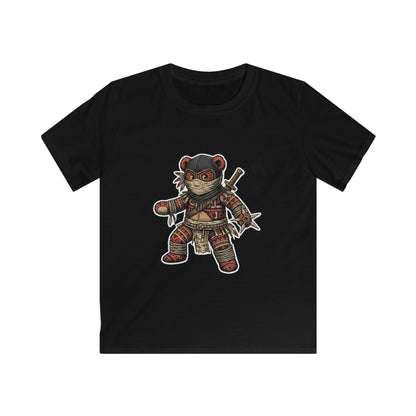 Kids Softstyle Tee