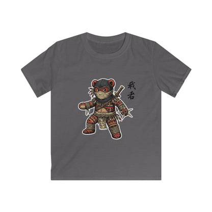 Kids Softstyle Tee