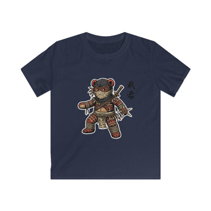 Kids Softstyle Tee