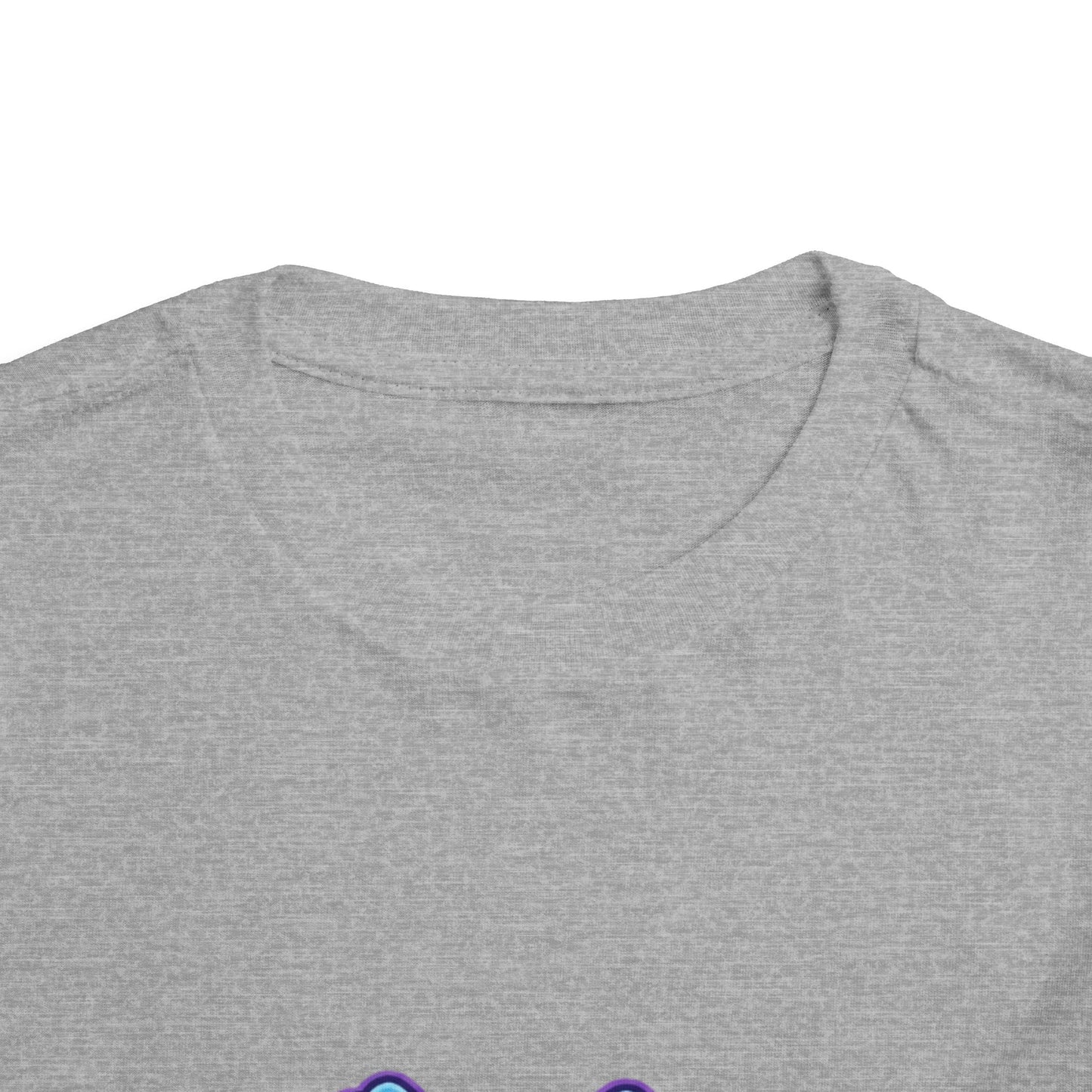 Toddler Boy Short Sleeve Tee