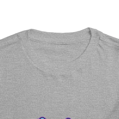 Toddler Boy Short Sleeve Tee
