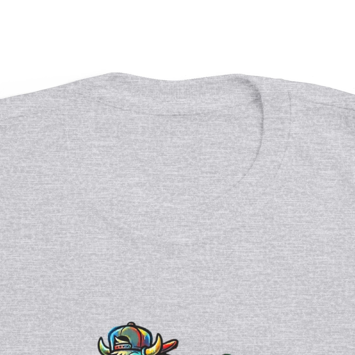 Toddler's Boy Fine Jersey Tee