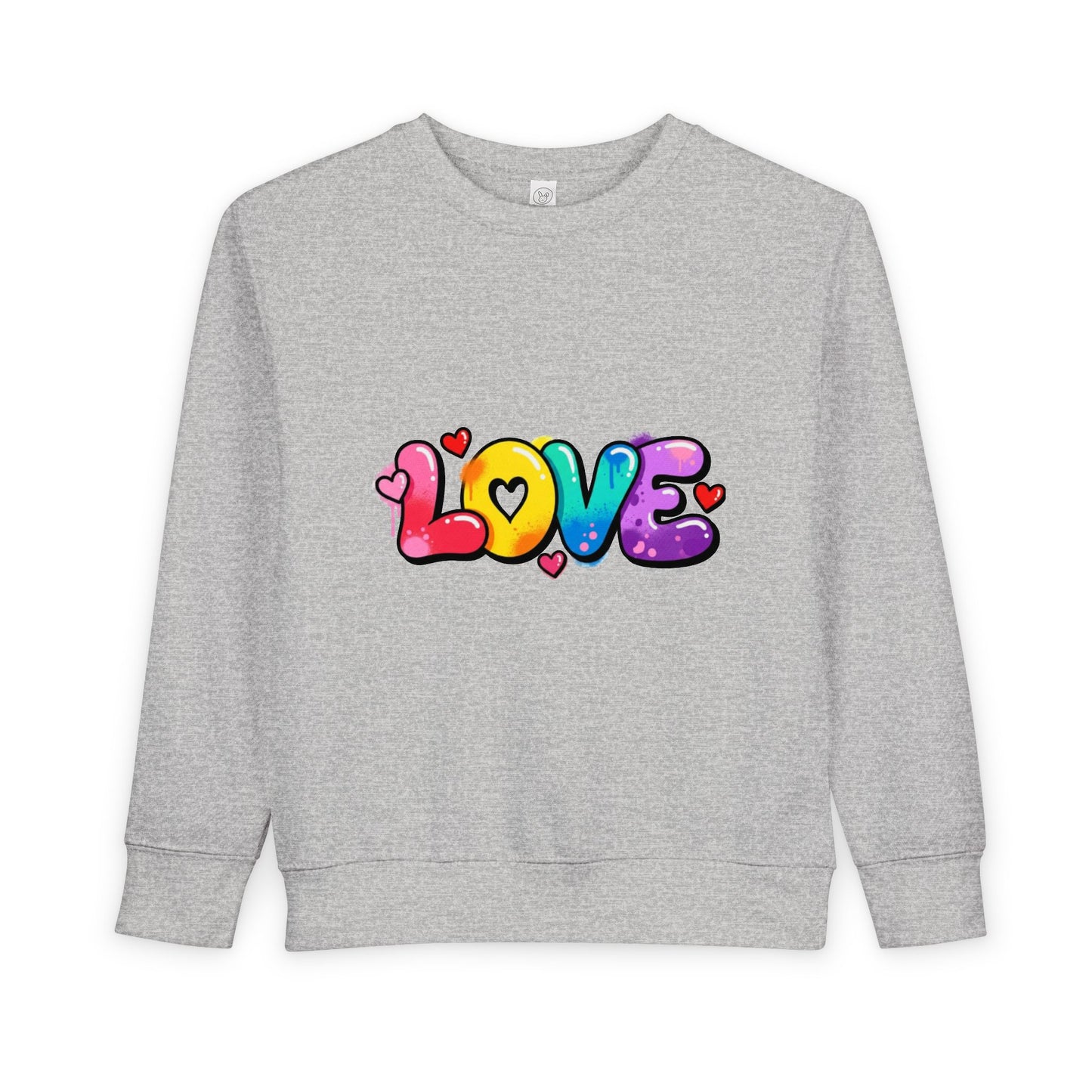 Girls Toddler Sweatshirt