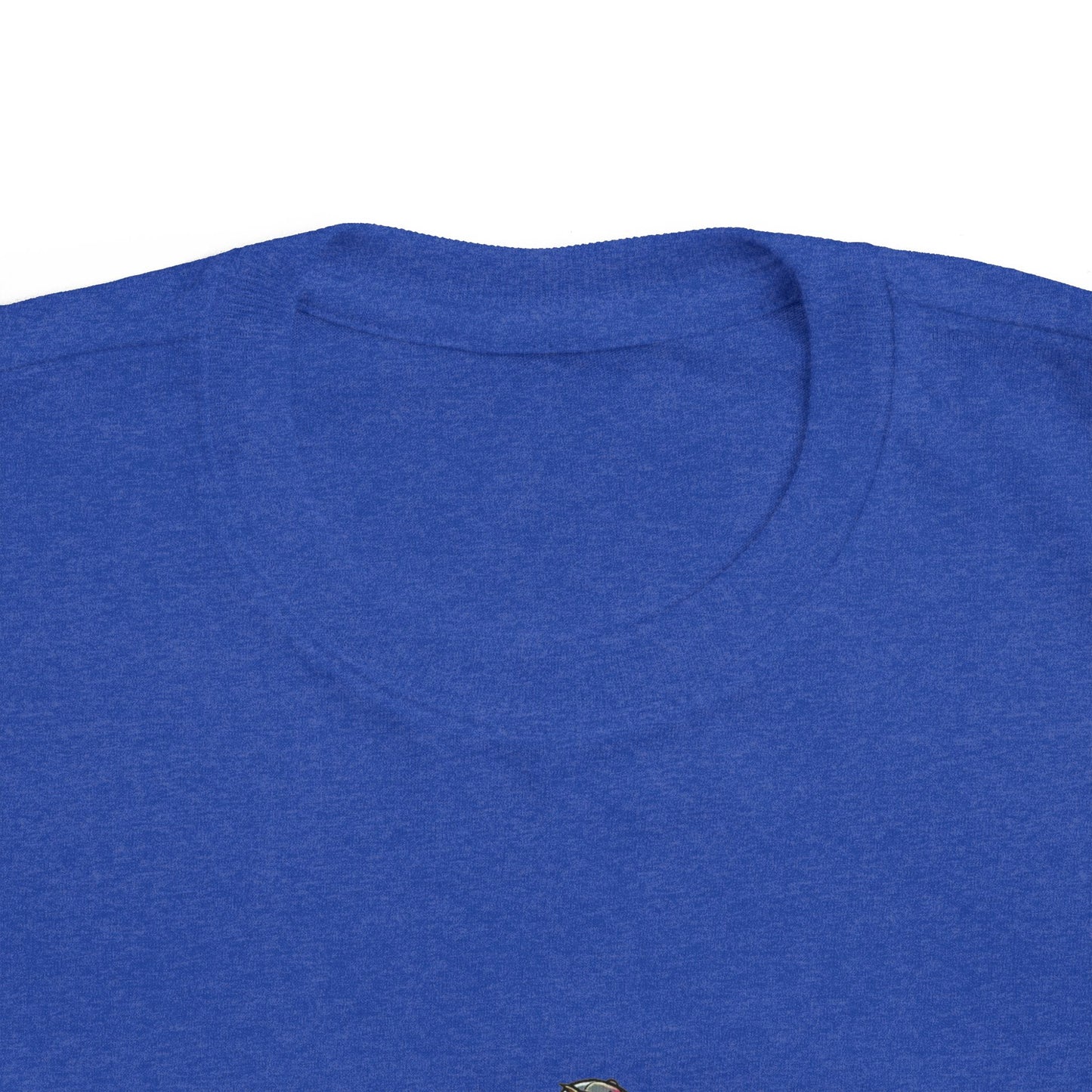 Toddler Boys' Fine Jersey Tee