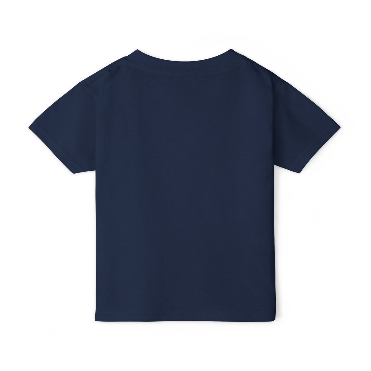 Heavy Cotton™ Girl Toddler T-shirt
