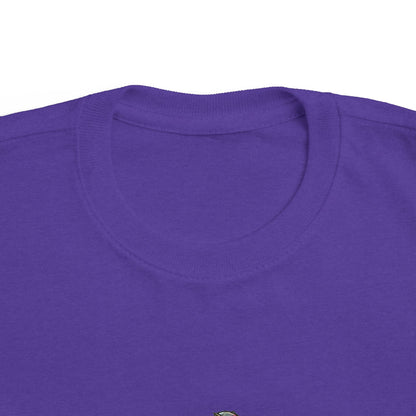 Toddler Boys' Fine Jersey Tee