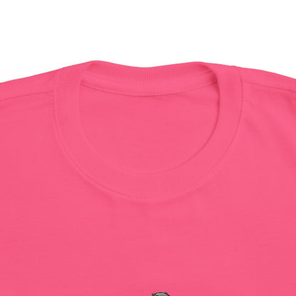 Toddler Boys' Fine Jersey Tee
