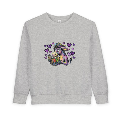 Toddler Girl Sweatshirt