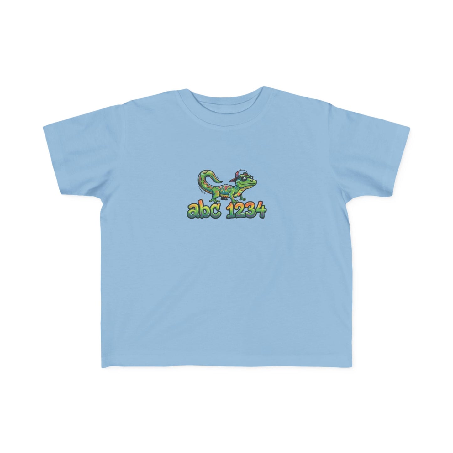 Toddler's Boys Fine Jersey Tee