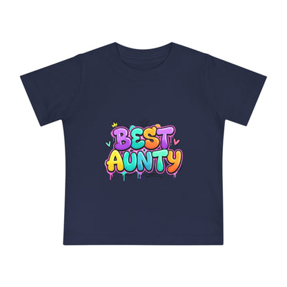 Baby Short Sleeve T-Shirt