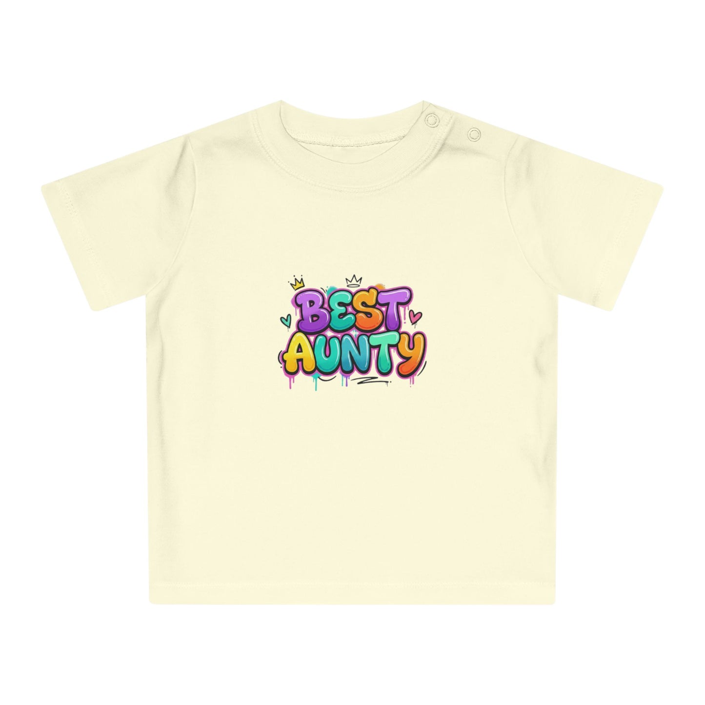 Baby T-Shirt