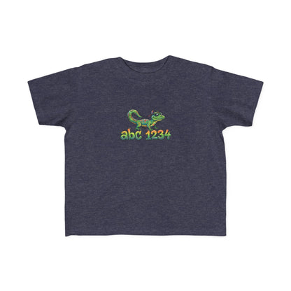 Toddler's Boys Fine Jersey Tee
