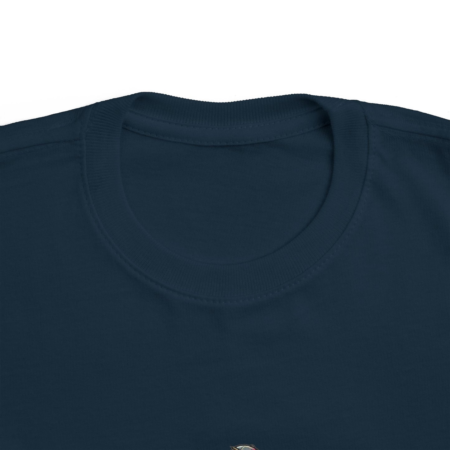 Toddler Boys' Fine Jersey Tee