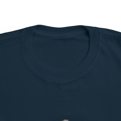 Toddler Boys' Fine Jersey Tee