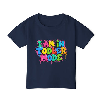 Heavy Cotton™ Toddler T-shirt